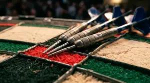 Darts Willkommensbonus CHF Vergleich — Schweizer Spieler 2026