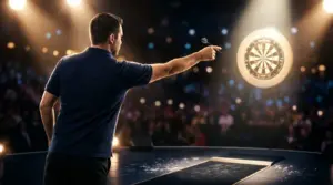PDC-WM 2026 Wetten Schweiz — Quoten, Favoriten, Format